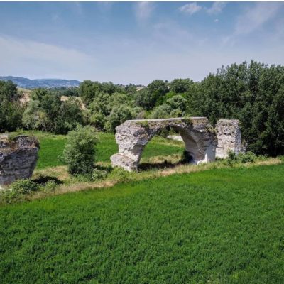 PONTE ROTTO - Daniela D_oro