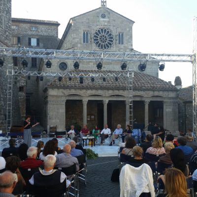 PremioLetterario - Alessandro Dimiziani