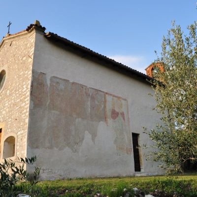San Pietro 1 - MARIA LUISA GUADIN