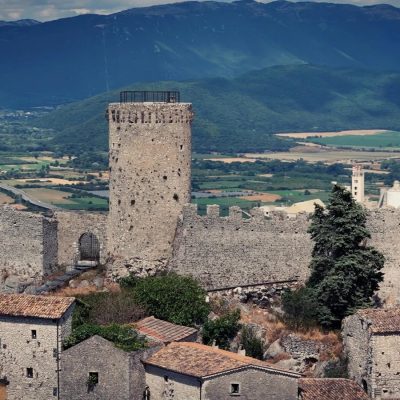 Sesto-Campano