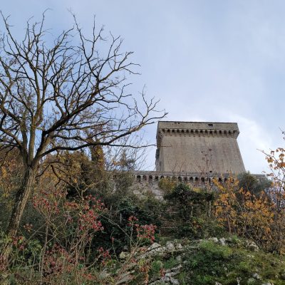 Comune di Sarteano
