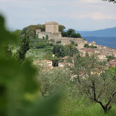 Comune di Sarteano